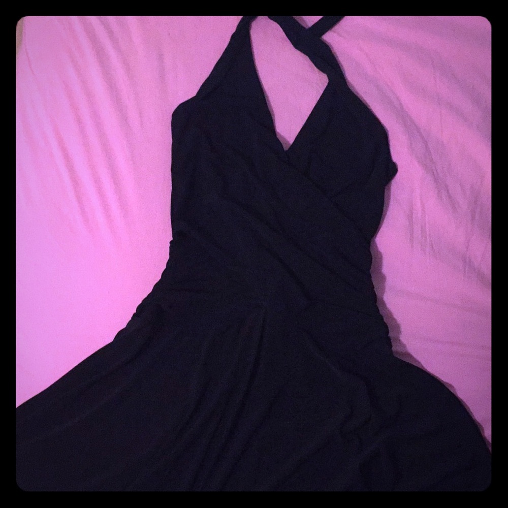 Little Black Dress!
